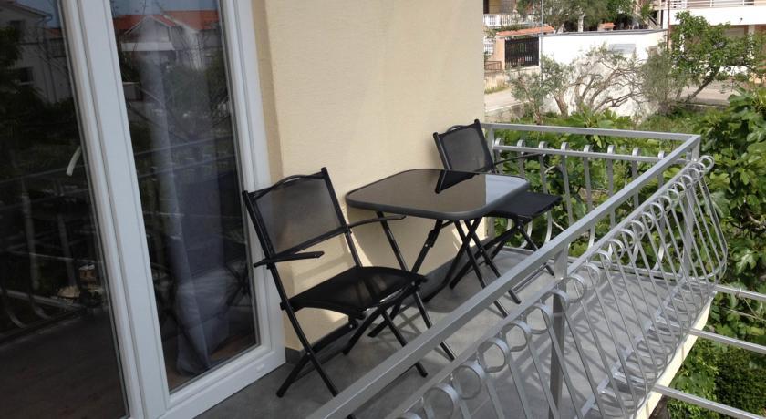Apartment Udovicic Vodice Camera foto