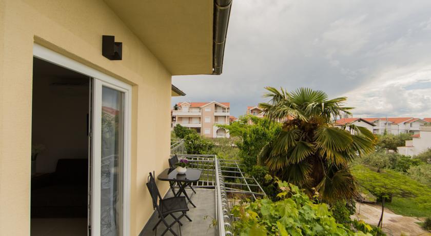 Apartment Udovicic Vodice Camera foto