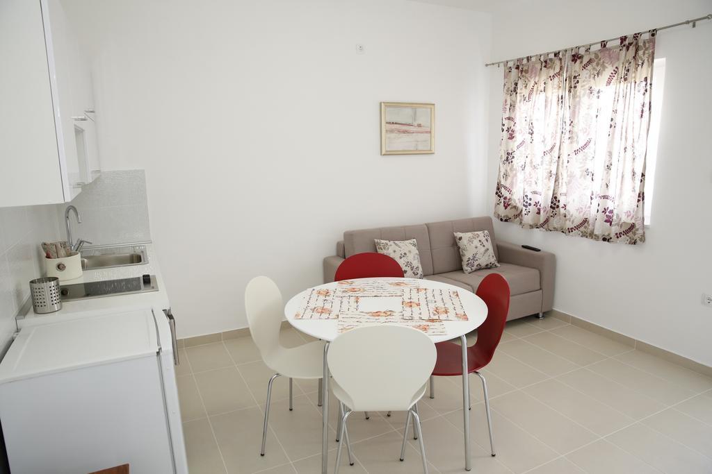 Apartment Udovicic Vodice Camera foto