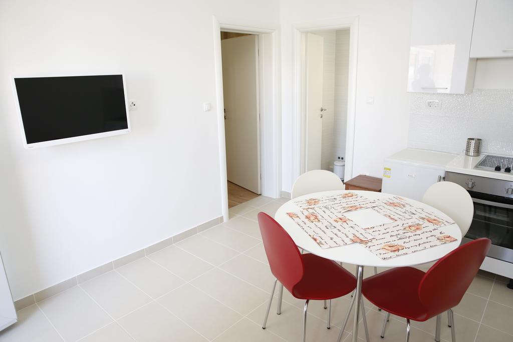 Apartment Udovicic Vodice Camera foto