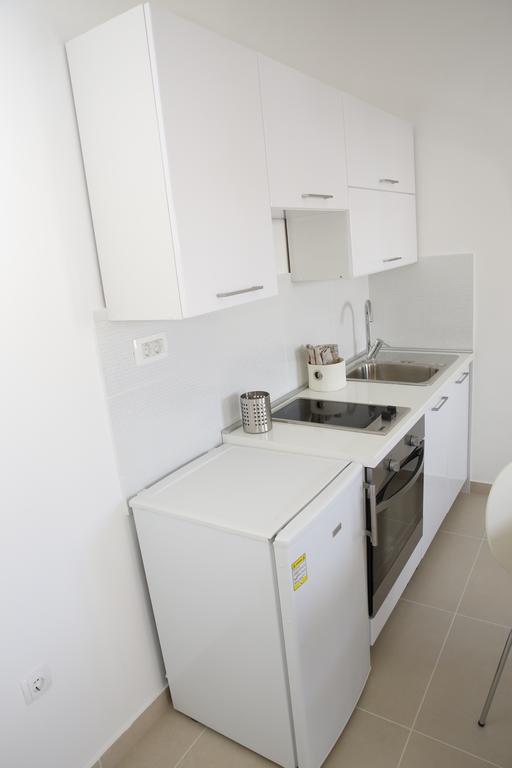 Apartment Udovicic Vodice Camera foto