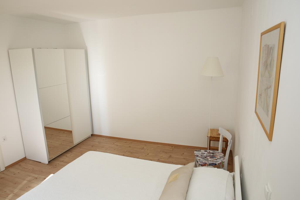 Apartment Udovicic Vodice Camera foto