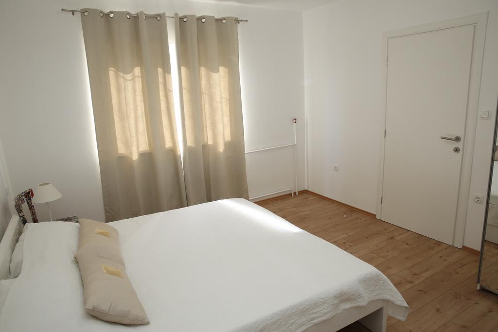 Apartment Udovicic Vodice Camera foto