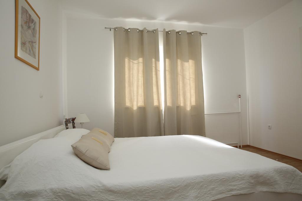 Apartment Udovicic Vodice Camera foto