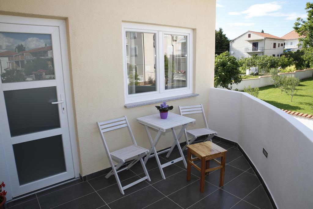 Apartment Udovicic Vodice Camera foto