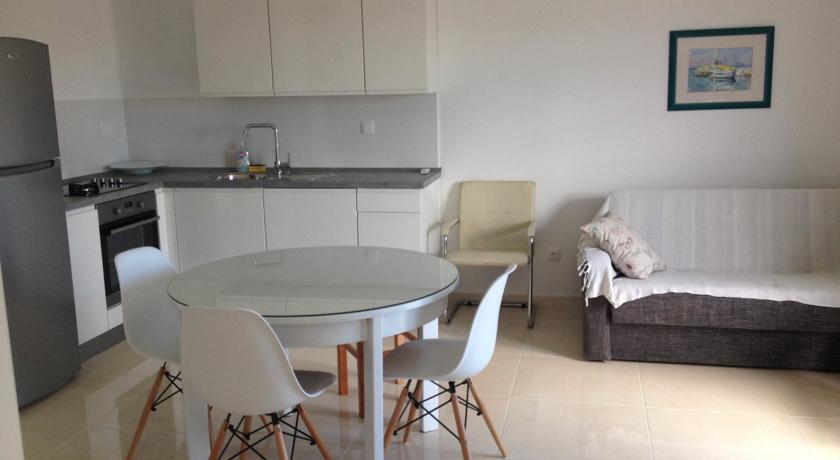 Apartment Udovicic Vodice Camera foto