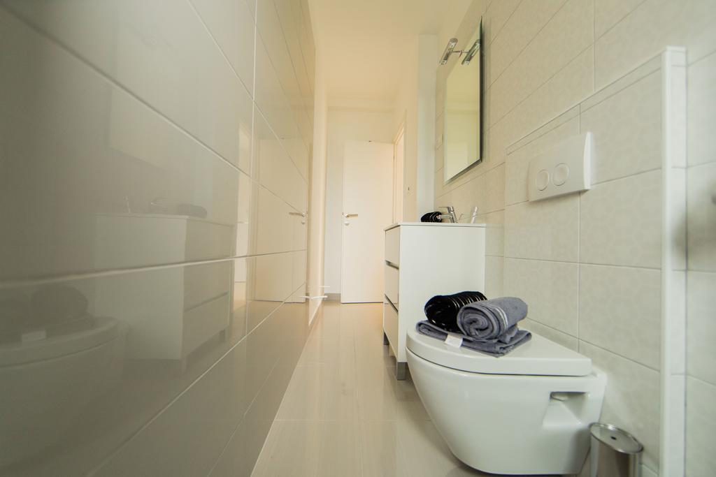 Apartment Udovicic Vodice Camera foto