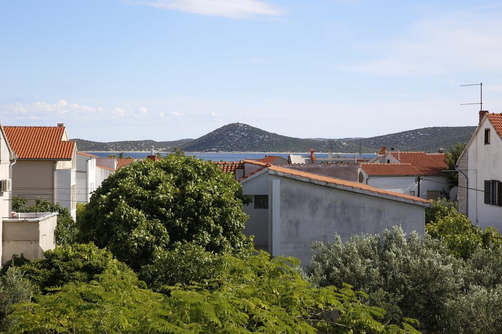 Apartment Udovicic Vodice Camera foto