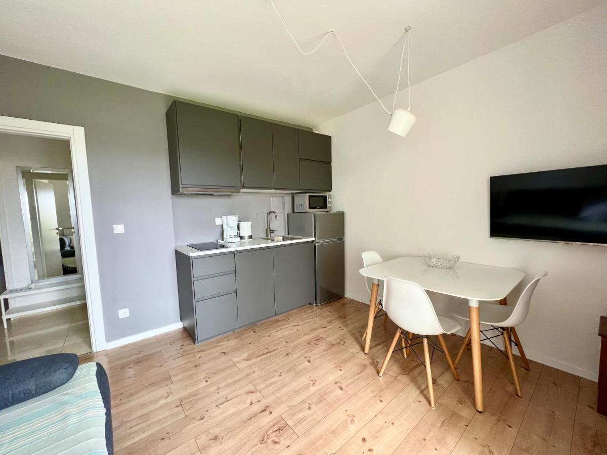 Apartment Udovicic Vodice Esterno foto
