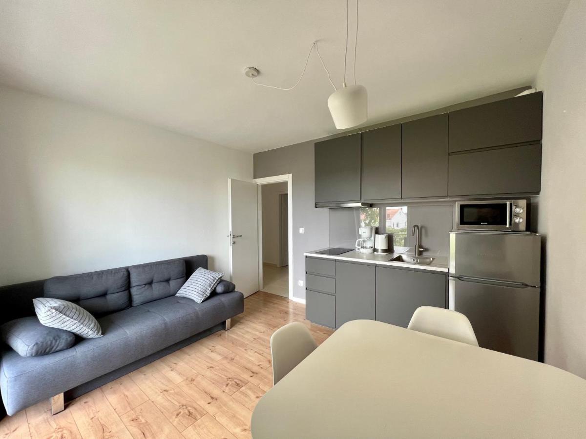 Apartment Udovicic Vodice Esterno foto