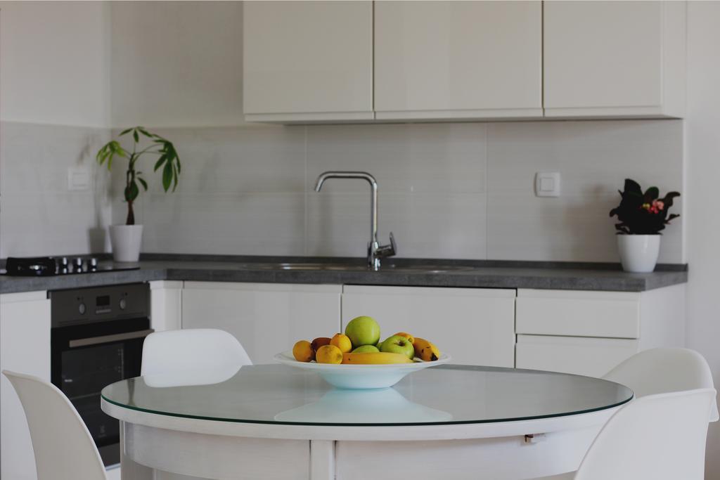 Apartment Udovicic Vodice Esterno foto